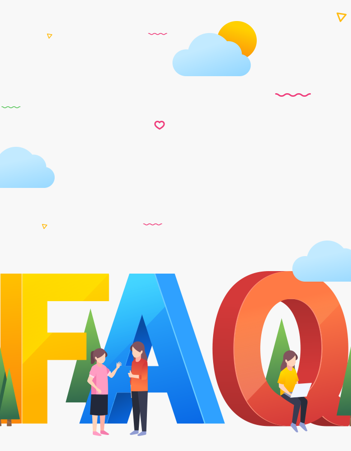 FAQ Image