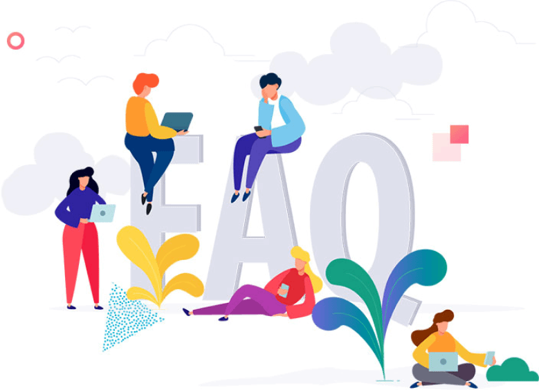 FAQ Image