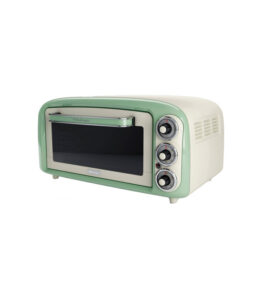 Instant cooking oven