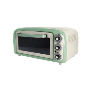 Instant cooking oven