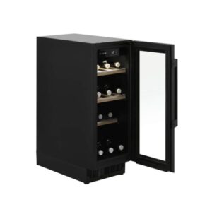 Premium built-in wine cooler
