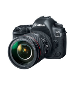 Pro DSLR Camera Kit