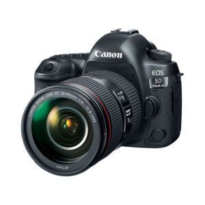 Pro DSLR Camera Kit