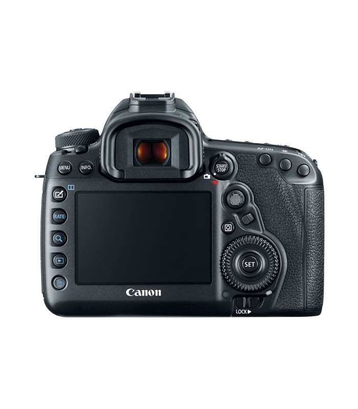 Pro DSLR Camera Kit - Image 2