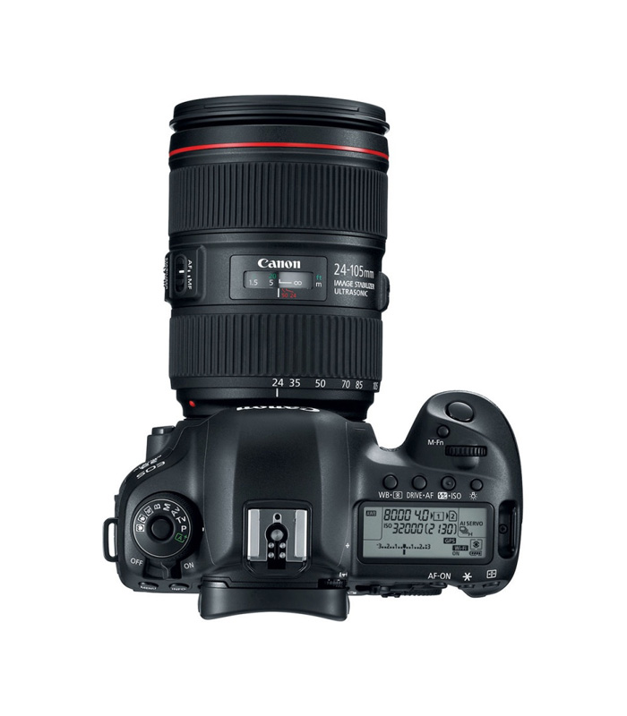 Pro DSLR Camera Kit - Image 3
