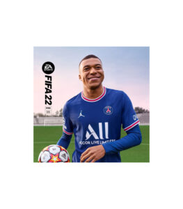 FIFA 22