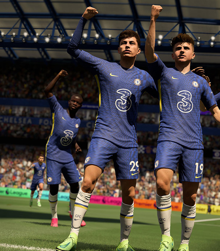 FIFA 22 - Image 2