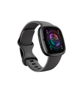 PulseGuard Elite Smartwatch
