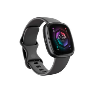 PulseGuard Elite Smartwatch