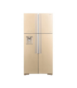 Double Door 5-Star