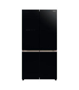 4 – door cooling freezer