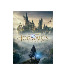 Hogwarts Legacy