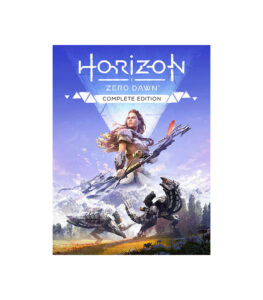 Horizon Zero Dawn: Legacy of the Wild