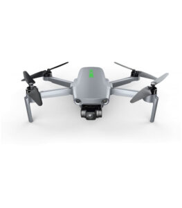 Pro-Level Mini Drone