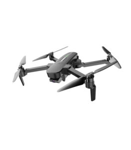 SkyMaster Ultra 4K Mini Drone