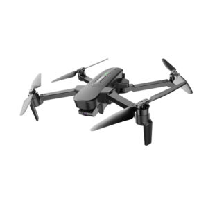 SkyMaster Ultra 4K Mini Drone