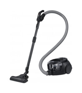 Smart vacuum