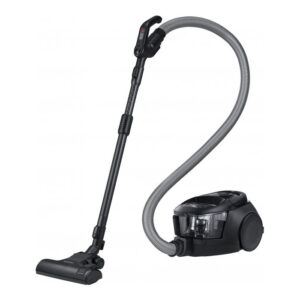 Smart vacuum