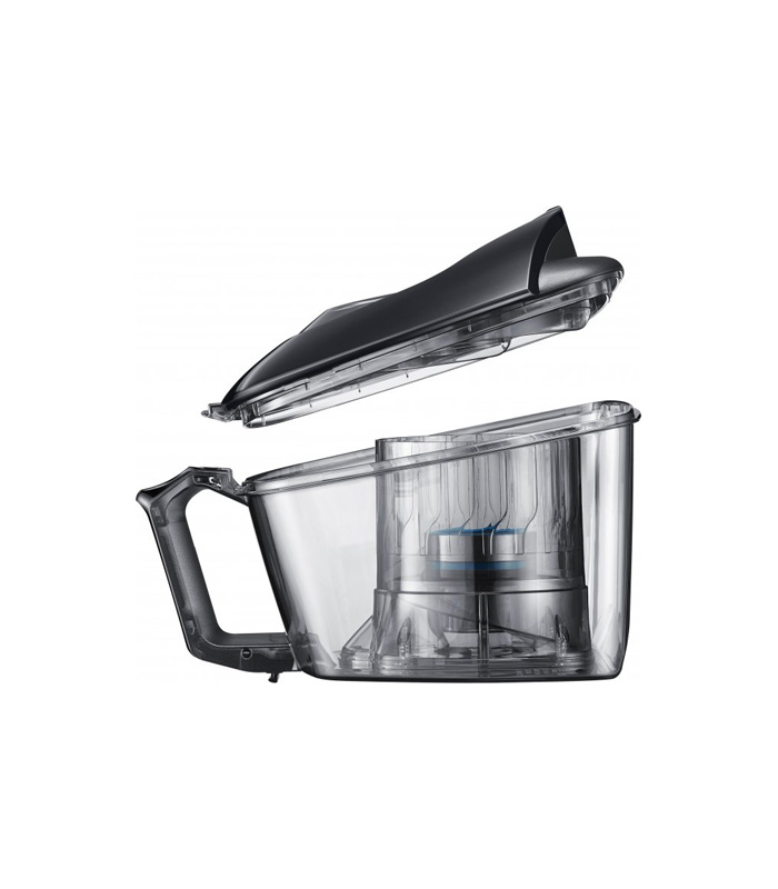 Smart vacuum - Image 4