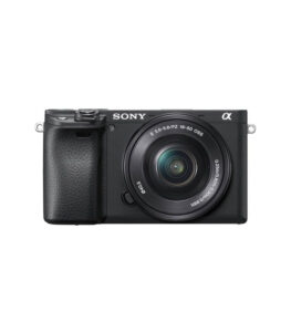 Mirrorless Camera Kit