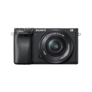 Mirrorless Camera Kit